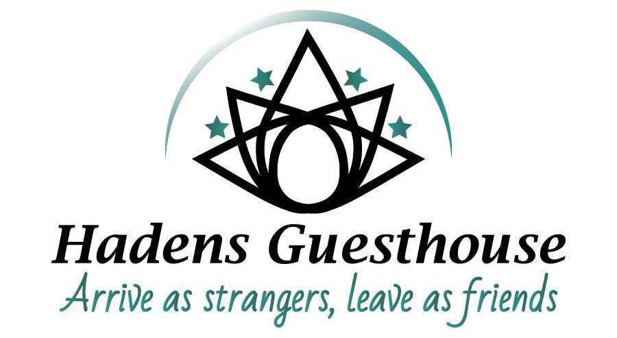 Hadens Logo